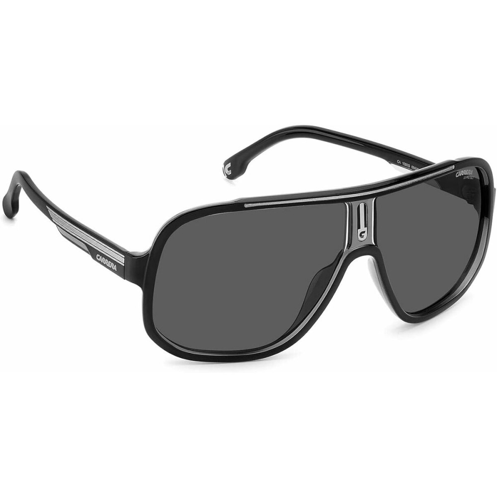 Unisex-Sonnenbrille Carrera CARRERA-1058-S-08A63M9 Ø 64 mm