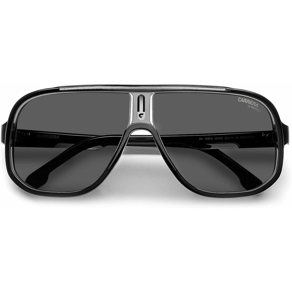 Unisex Sunglasses Carrera CARRERA-1058-S-08A63M9 Ø 64 mm