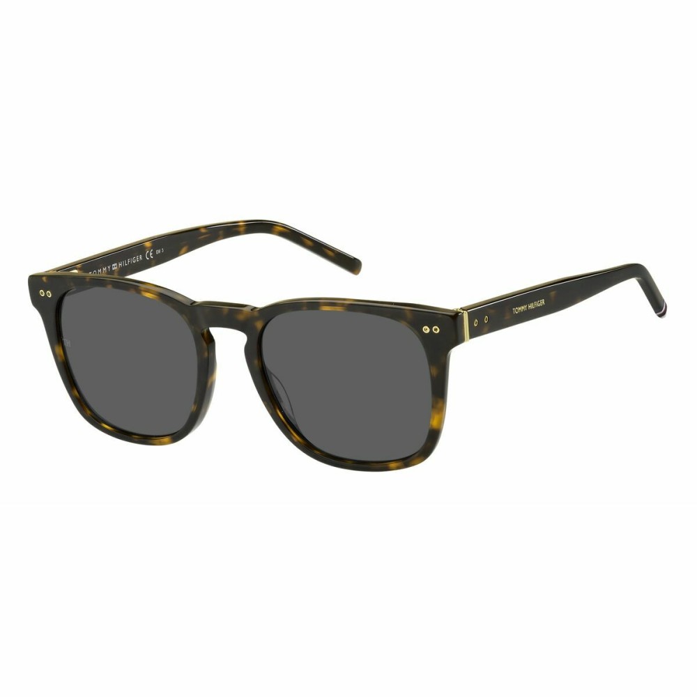 Unisex Sunglasses Tommy Hilfiger TH-1887-S-08652IR Ø 52 mm