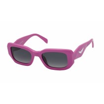 Damensonnenbrille Zadig & Voltaire SZV368-5202GF Ø 52 mm