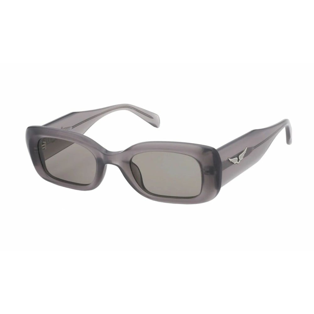 Ladies' Sunglasses Zadig & Voltaire SZV372-4906A5 Ø 49 mm