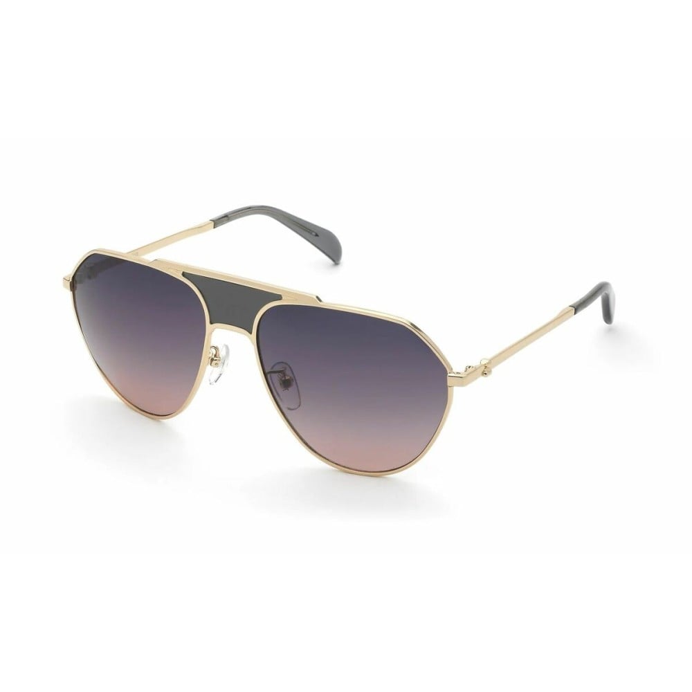 Unisex-Sonnenbrille Tous STOC46-610300 Ø 61 mm