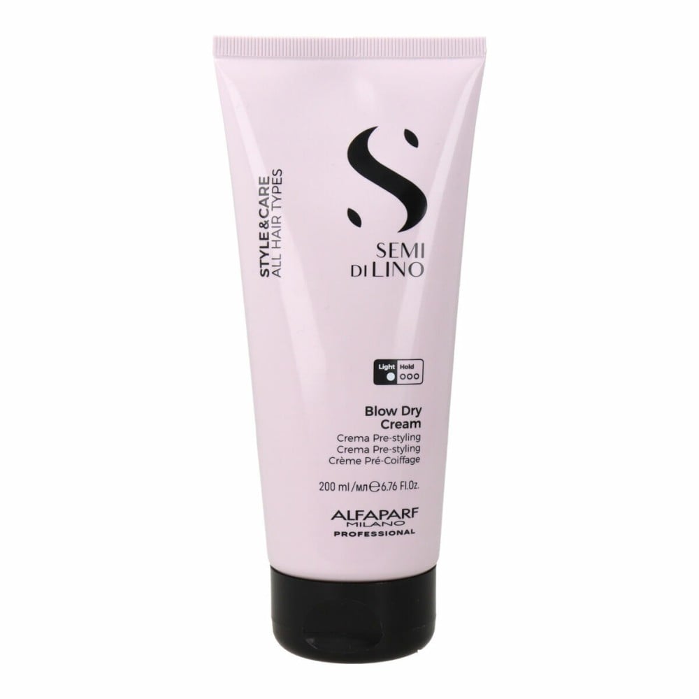 Hairstyling Creme Alfaparf Milano STYLE & CARE 200 ml