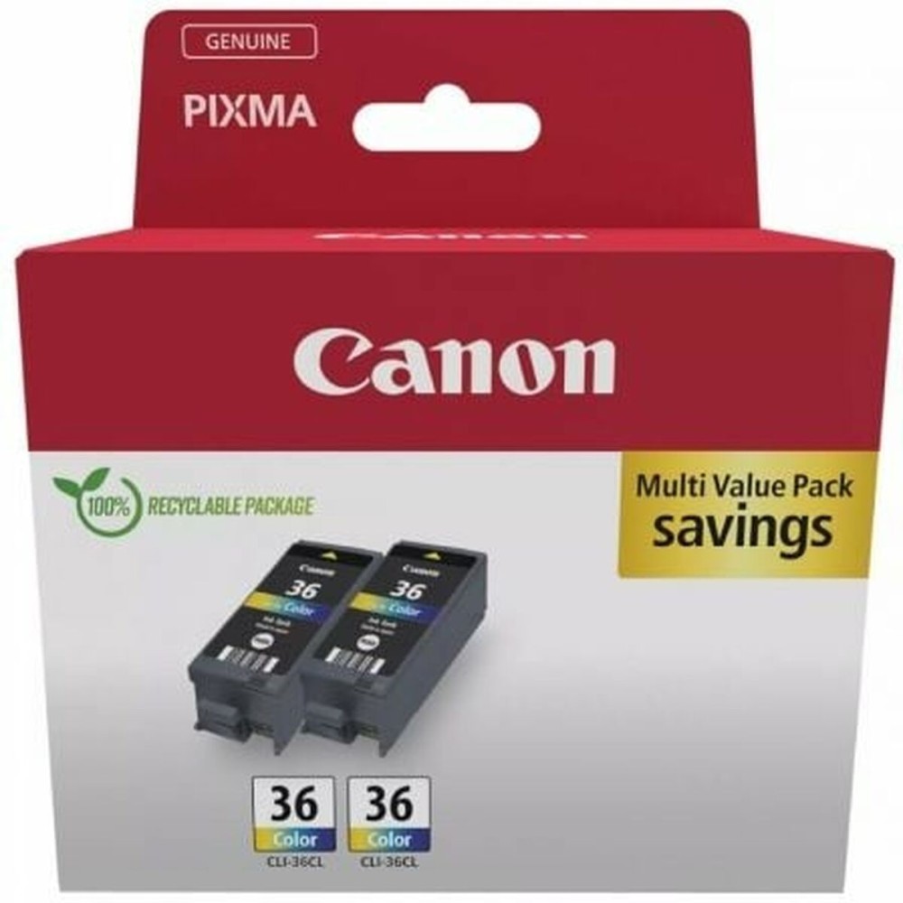 Cartouche d'encre originale Canon 1511B025