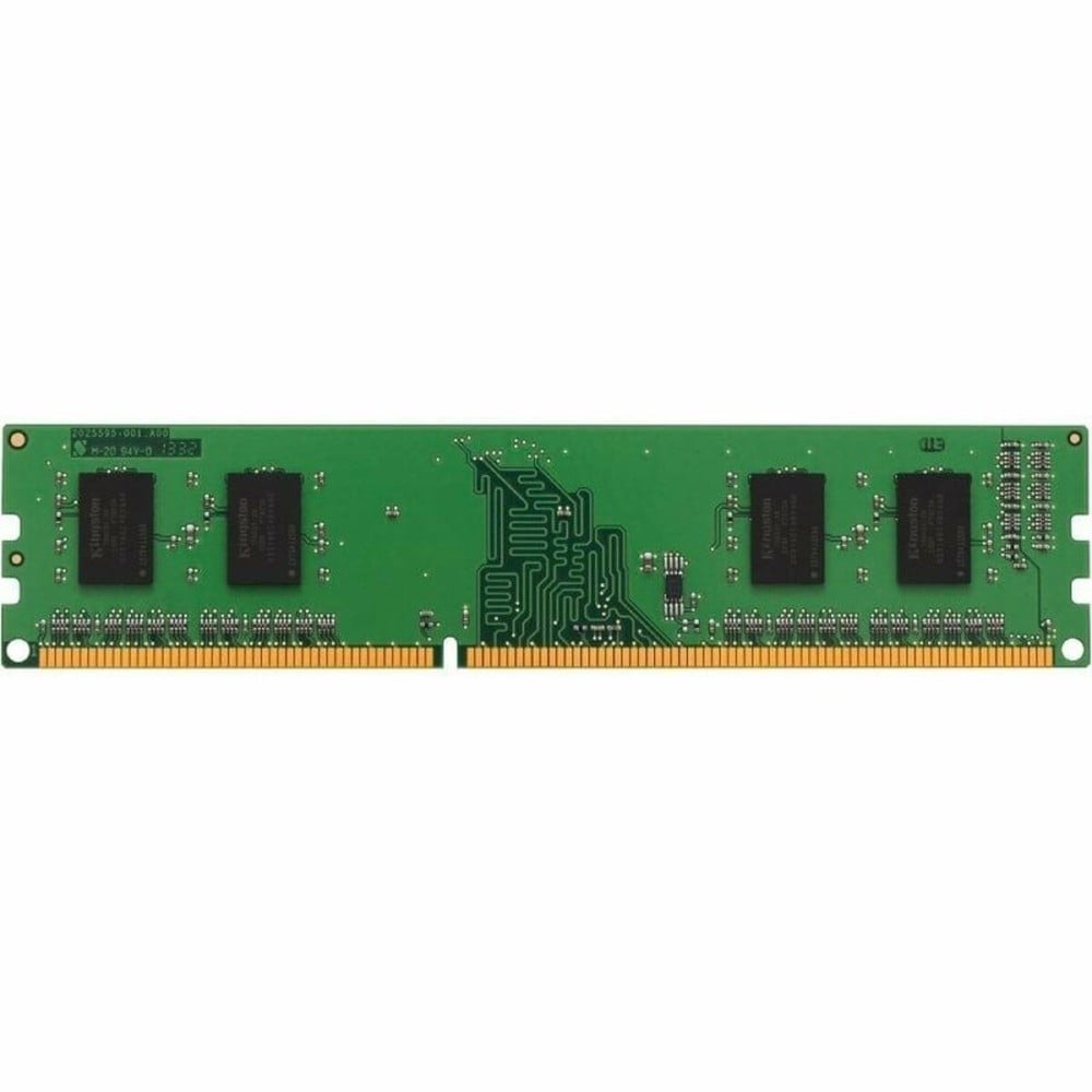 RAM Speicher Kingston KVR32N22S6/4 4 GB DDR4 3200 MHz CL22