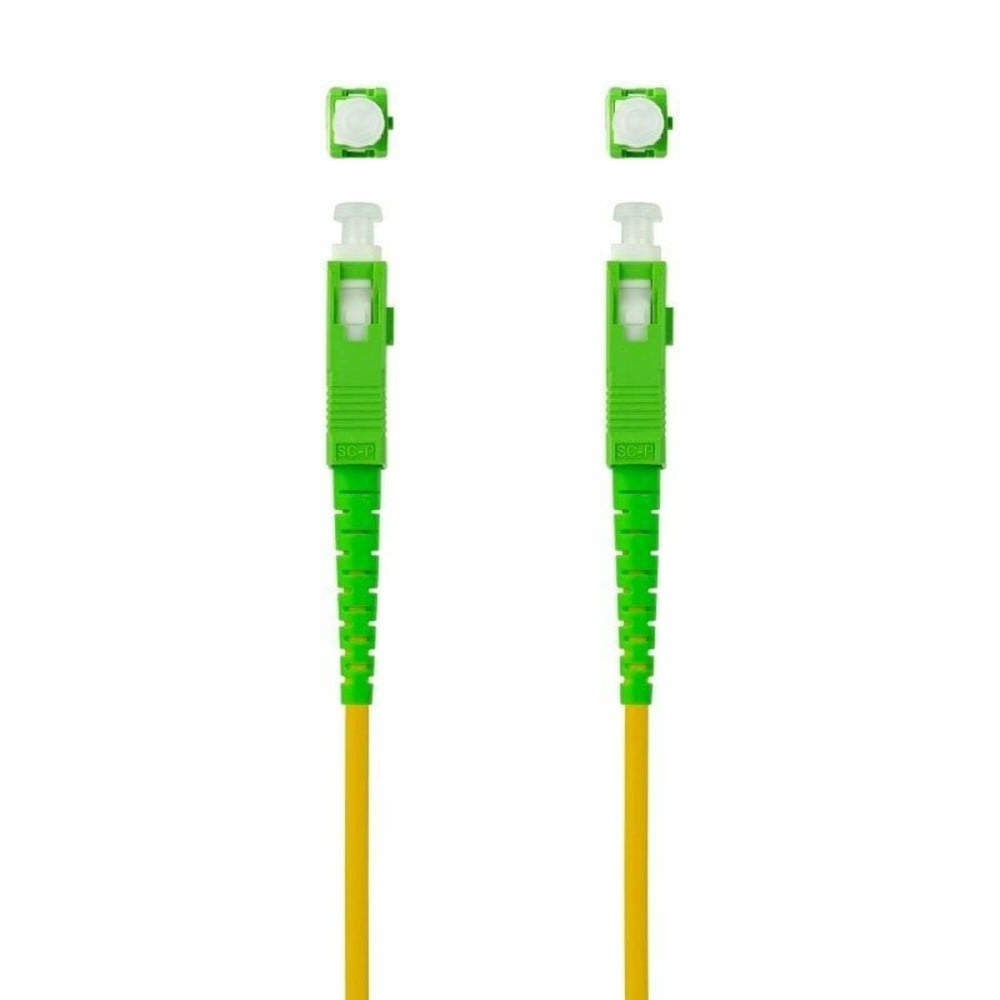 Faseroptisches Kabel NANOCABLE 10.20.0000-100 100 m