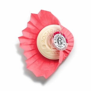 Soap Cake Roger & Gallet Gingembre Rouge 100 g