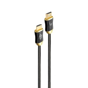 HDMI Kabel GEMBIRD CCBP-HDMI8K-AOC-30M Schwarz 30 m