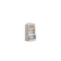 RJ45-Anschluss Lanberg PLS-6000EZ Grau
