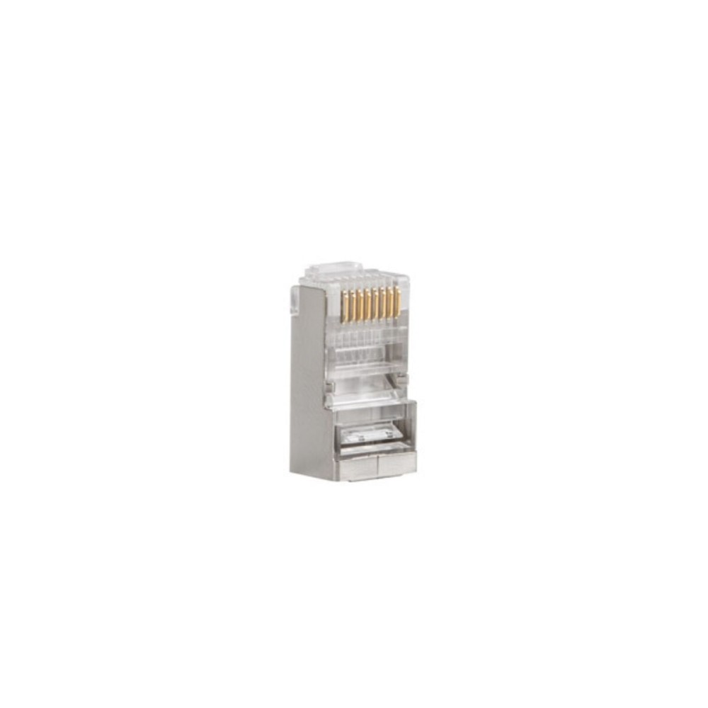 RJ45-Anschluss Lanberg PLS-6000EZ Grau