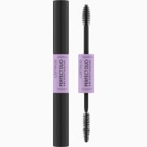 Mascara pour cils Catrice PERFECT DUO XXL EFFECT Nº 010 8 ml