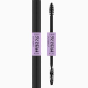 Mascara pour cils Catrice PERFECT DUO XXL EFFECT Nº 010 8 ml