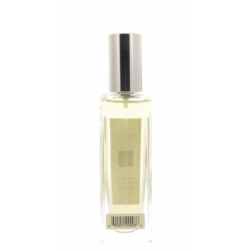 Unisex Perfume Jo Malone LIME BASIL & MANDARIN