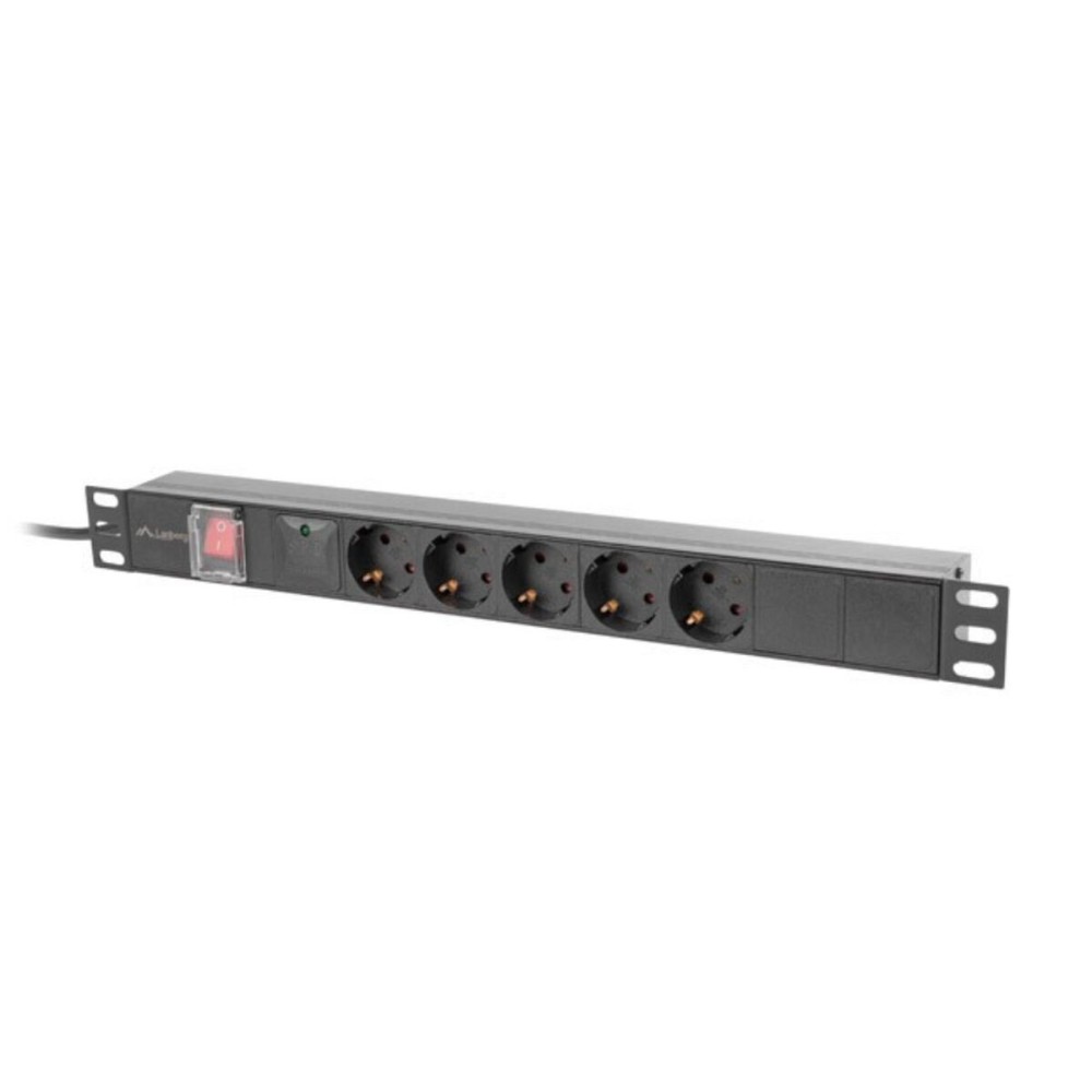 Handyhülle Lanberg PDU-05F-0200-BK