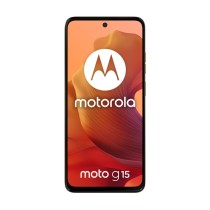 Smartphone Motorola PB6E0002SE 6,72" 8 GB RAM 128 GB Orange