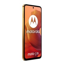 Smartphone Motorola PB6E0002SE 6,72" 8 GB RAM 128 GB Orange