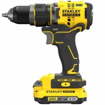 Schraubendreher Stanley SFMCD721M2K-QW 80 nm