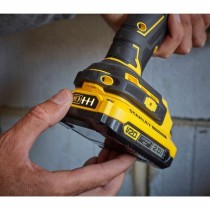 Schraubendreher Stanley SFMCD721M2K-QW 80 nm