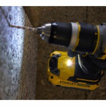 Schraubendreher Stanley SFMCD721M2K-QW 80 nm