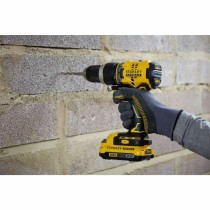 Schraubendreher Stanley SFMCD721M2K-QW 80 nm