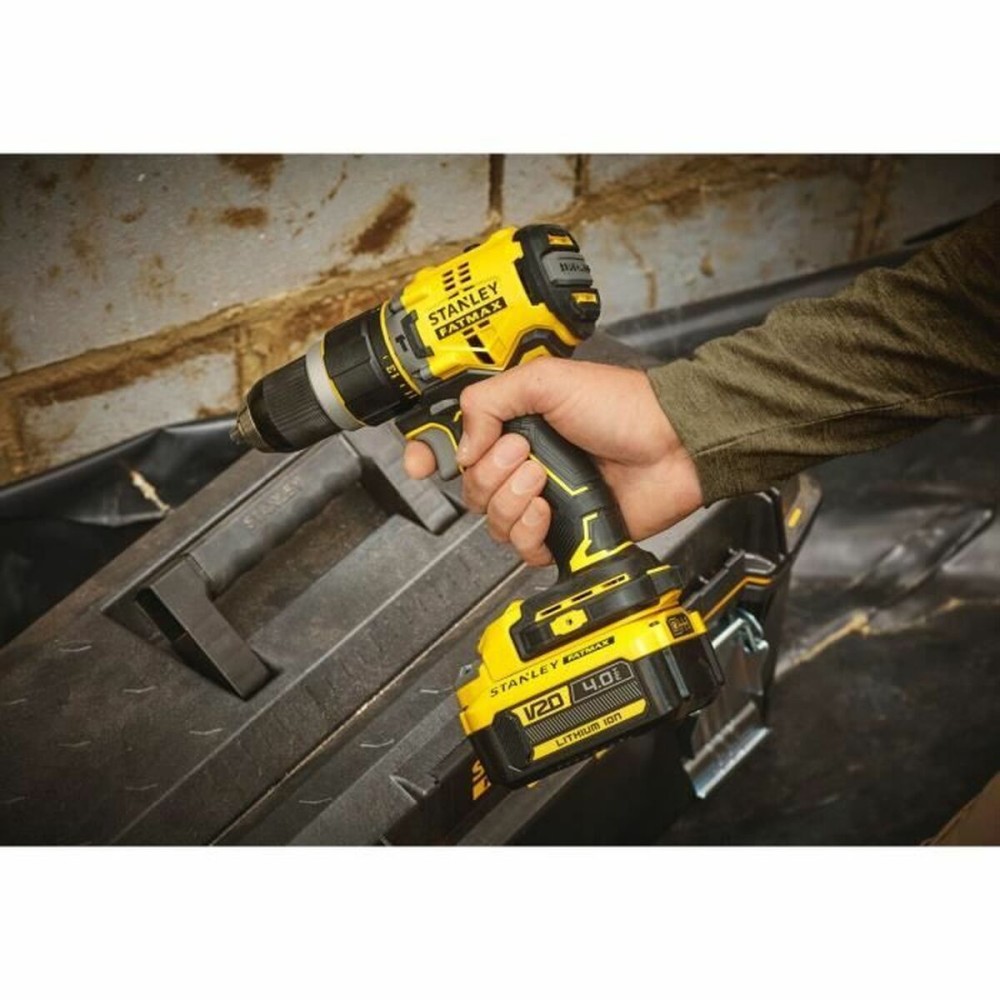 Schraubendreher Stanley SFMCD721M2K-QW 80 nm