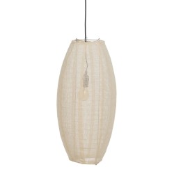 Deckenlampe Beige Eisen 220-240 V 30 x 30 x 59,5 cm