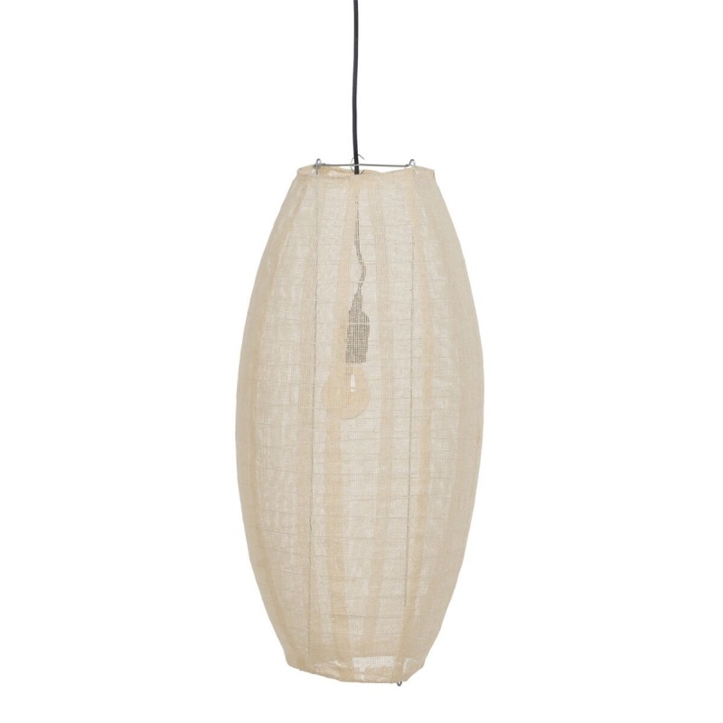 Deckenlampe Beige Eisen 220-240 V 30 x 30 x 59,5 cm