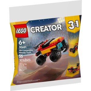 Konstruktionsspiel Lego 30691