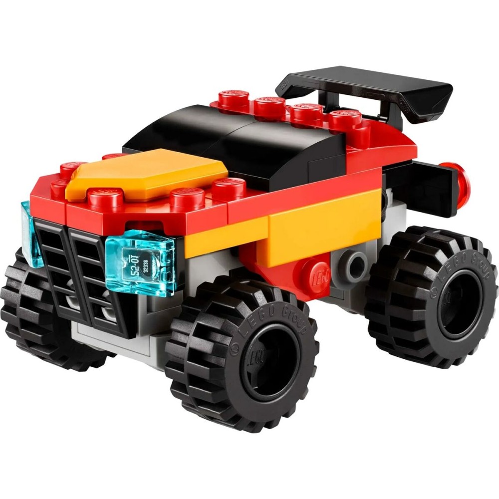 Set de construction Lego 30691