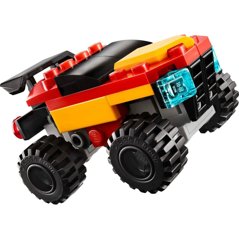 Set de construction Lego 30691