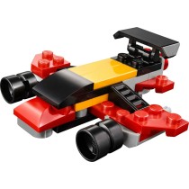 Set de construction Lego 30691
