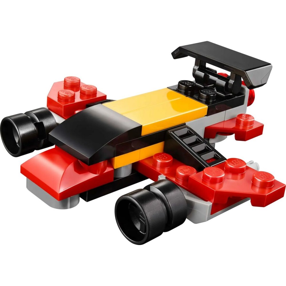 Set de construction Lego 30691