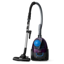 Beutelloser Staubsauger Philips FC9333/09 Blau Schwarz Grau Purpur 900 W 750 W