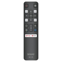 Universal Fernbedienung Savio RC-23 Schwarz