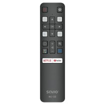 Universal Fernbedienung Savio RC-23 Schwarz