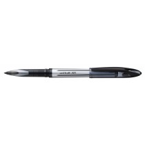 stylo à encre liquide Uni-Ball Air Micro UBA-188-M Noir 0,5 mm (12 Pièces)