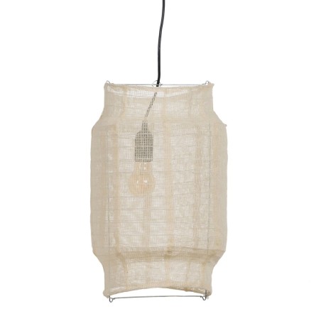 Deckenlampe Beige Eisen 220-240 V 30 x 30 x 41 cm