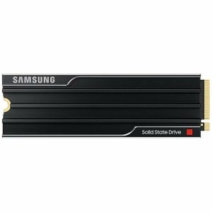 Festplatte Samsung MZ-VAP1T0CW 1 TB SSD
