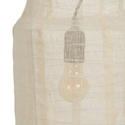 Deckenlampe Beige Eisen 220-240 V 30 x 30 x 41 cm