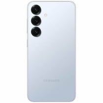 Smartphone Samsung Galaxy S25 Octa Core 12 GB RAM 256 GB Blue 6,2"