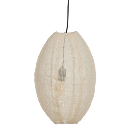 Deckenlampe Beige Eisen 220-240 V 30 x 30 x 44,5 cm