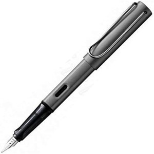 Stylo Calligraphique Lamy Al-Star Graphite