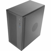 ATX Semi-tower Box Tacens 2AEROM Black