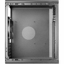 ATX Semi-tower Box Tacens 2AEROM Black