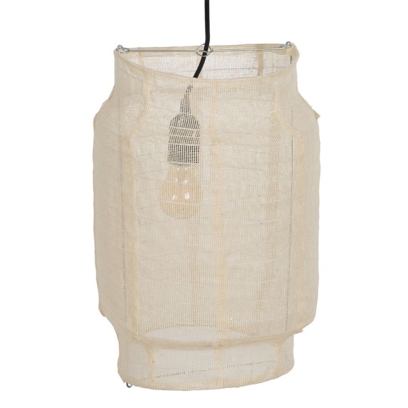 Deckenlampe Beige Eisen 220-240 V 30 x 30 x 41 cm