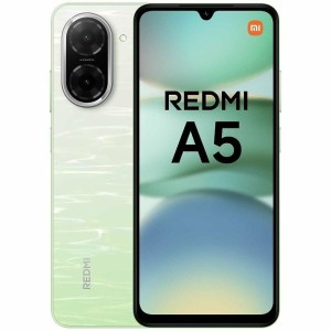 Smartphone Xiaomi Redmi A5 Octa Core 3 GB RAM 64 GB Green