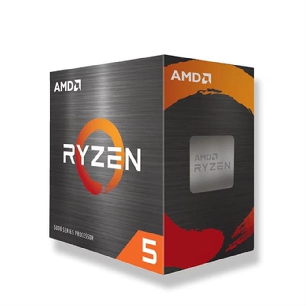 Prozessor AMD 100-100001584BOX AMD AM4