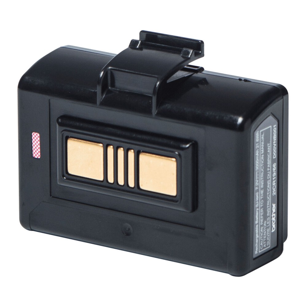 Multifunction Printer Brother PABT006 Black