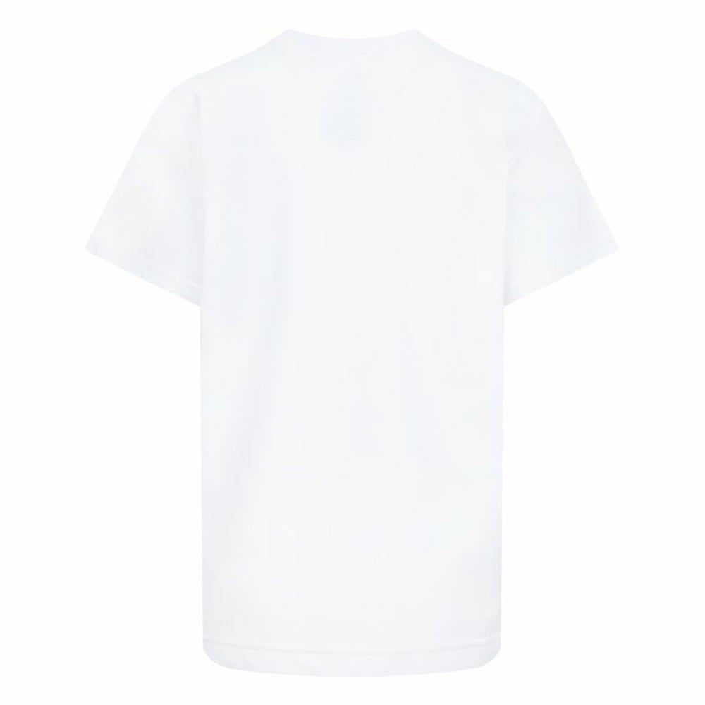 Kurzarm-T-Shirt Nike Club+ Futura