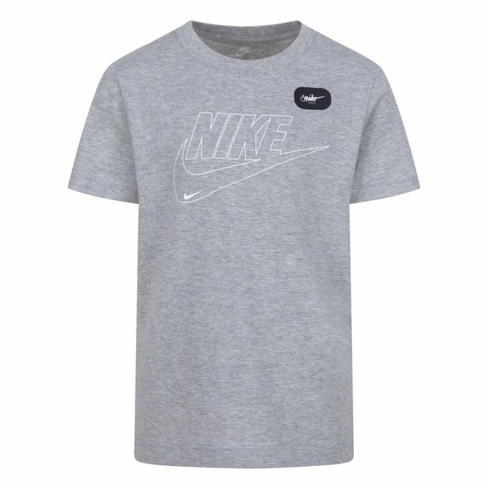 Kurzarm-T-Shirt Nike Club+ Futura